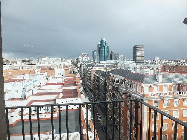 Piso en Madrid
