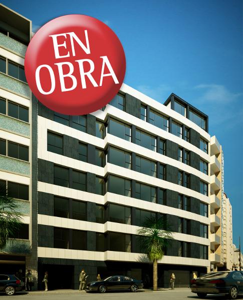 Piso en Pontevedra