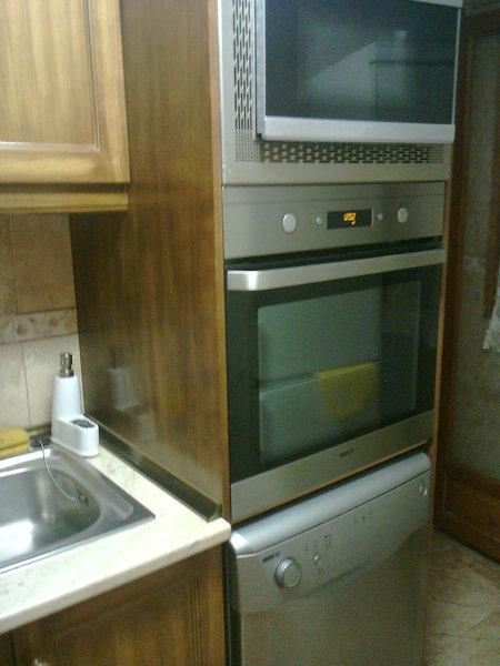Piso en Torrevieja