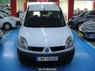 Renault KANGOO Combi 1.5 dCi - mejor precio | unprecio.es