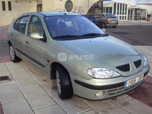 RENAULT Megane CENTURY 1.6 16V