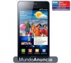 Samsung Galaxy S II - mejor precio | unprecio.es