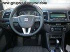 Seat Alhambra 2.0 TDI 140CV STYLE DSG - mejor precio | unprecio.es