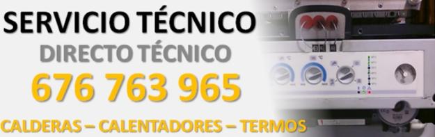 Servicio Tecnico Neckar Madrid 915325862 ~