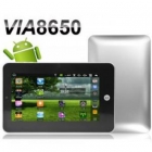 Tableta M009G de 7" con Android - mejor precio | unprecio.es
