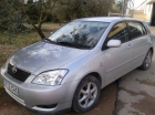 TOYOTA COROLLA - Castellon - mejor precio | unprecio.es