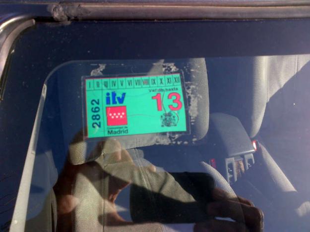 Vendo Nisan Primera   año  1992