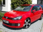 Volkswagen Golf GTI DSG GPS Y TECHO!! NUEVO A ESTRENAR !! - mejor precio | unprecio.es