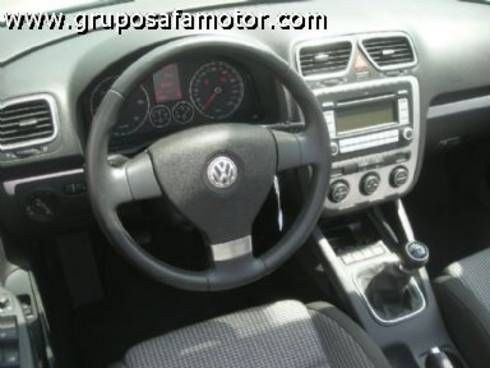 VOLKSWAGEN PASSAT 2.0TDI CR ADVANCE