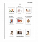 Suplemento de españa 2012 ilustrado - mejor precio | unprecio.es