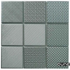 Dune - Pieza porcelánico Iron Touch 30x30 - mejor precio | unprecio.es