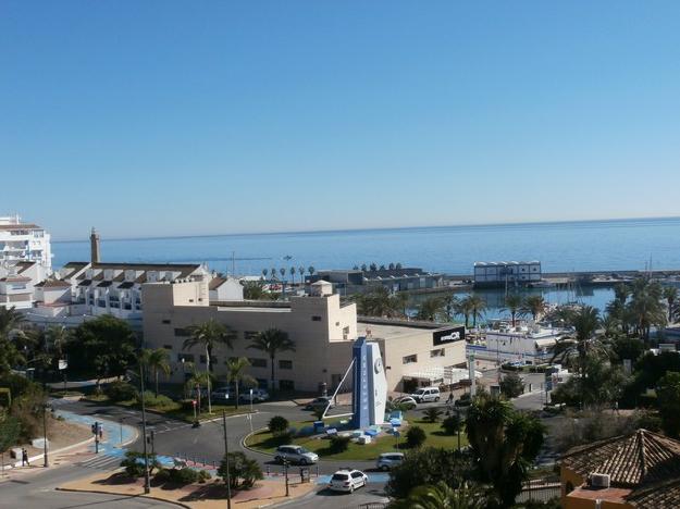 Apartamento a la venta en Estepona Costa del Sol