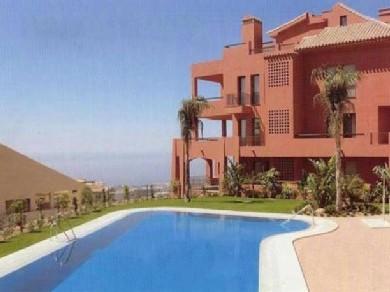 Apartamento con 2 dormitorios se vende en Mijas Costa, Costa del Sol