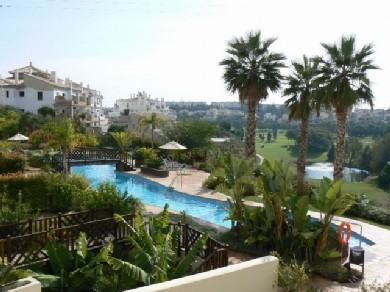 Apartamento con 2 dormitorios se vende en Mijas Costa, Costa del Sol