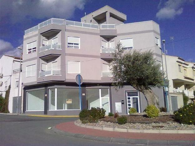 Apartamento en Algorfa