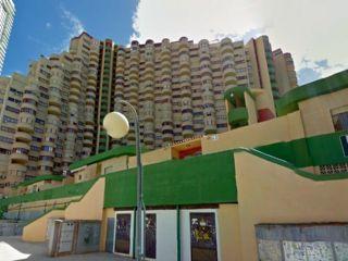 Apartamento en venta en Benidorm, Alicante (Costa Blanca)