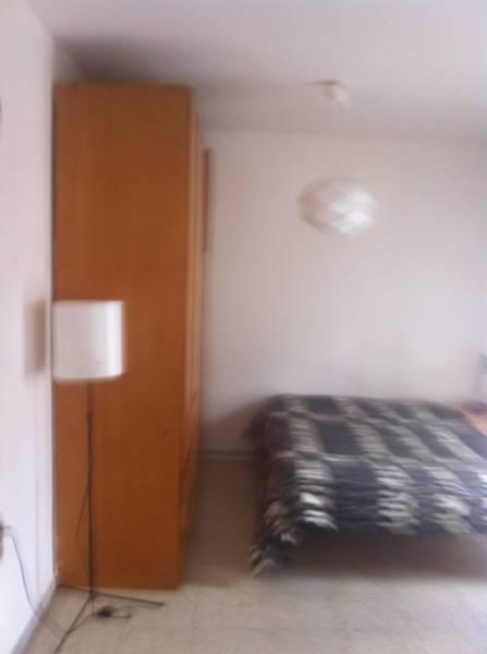 Apartamentos en pedralbes para estudiantes o parejas