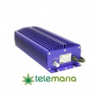 Arrancador 400W digital plug&play LUMATEK con regulador de potencia - mejor precio | unprecio.es