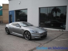 Aston Martin DBS - mejor precio | unprecio.es