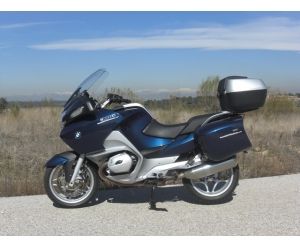 BMW R 1200 RT