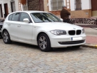 Bmw serie 1   318 - mejor precio | unprecio.es