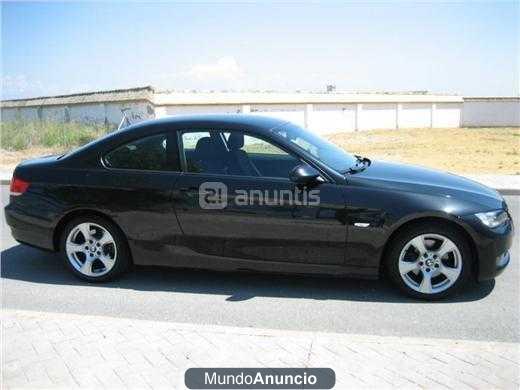 BMW Serie 3 320D