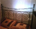 cama 150x200,con base tapizada - mejor precio | unprecio.es