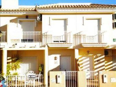 Casa en venta en Turre, Almería (Costa Almería)