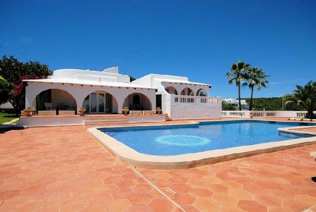 Chalet en venta en Sol de Mallorca, Mallorca (Balearic Islands)