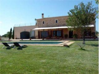 Finca/Casa Rural en venta en Campos, Mallorca (Balearic Islands)