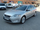 Ford Mondeo 2.0TDCi Titanium - mejor precio | unprecio.es