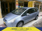 Ford S-max 2.0tdci Trend - Clima Bizona, Llantas,radio Cd/mp3 '08 - mejor precio | unprecio.es