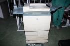 Fotocopiadora Xerox Document Centre Colorseries 50 - mejor precio | unprecio.es