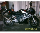 HONDA CBR 125 R - mejor precio | unprecio.es