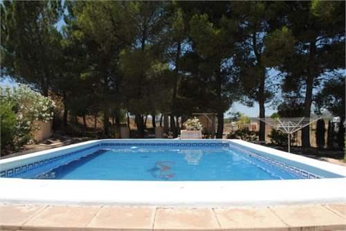 House for Sale in Alicante, Comunidad Valenciana, Ref# 2999677