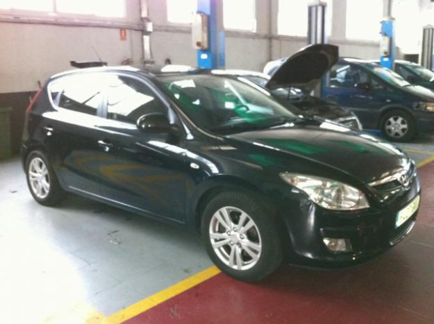 Hyundai - 130 1.6d