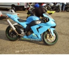 KAWASAKI ZX10R - mejor precio | unprecio.es