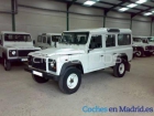 Land Rover Defender - mejor precio | unprecio.es