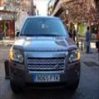 LAND ROVER FREELANDER 2.2 TD4 SE - mejor precio | unprecio.es