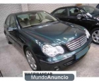 Mercedes-Benz C 320cdi Elegance - mejor precio | unprecio.es
