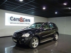 MERCEDES-BENZ CLASE M ML 63 AMG - mejor precio | unprecio.es