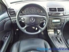Mercedes Benz E220 - mejor precio | unprecio.es