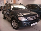MERCEDES CLASE M 400 cdi - mejor precio | unprecio.es