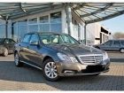 MERCEDES E 250 CDI BE AVANTGARDE,BI-XENON, CUERO TELA.... - Lleida - mejor precio | unprecio.es