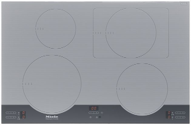 Miele KM 5956 ICE