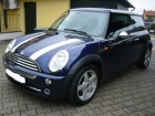 MINI Cooper Mini 1.6 16V - mejor precio | unprecio.es