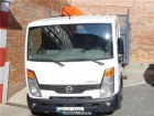 Nissan Cabstar 35-13 caja volquete - mejor precio | unprecio.es