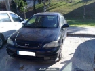 Opel Astra 2.0 DtI 16v. Sport **OCASION* - mejor precio | unprecio.es
