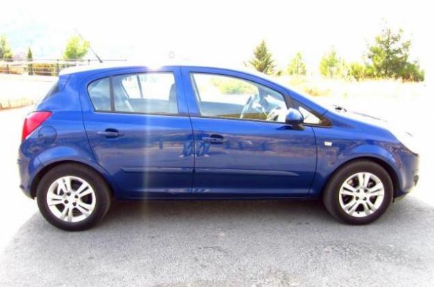 Opel Astra ano 2006