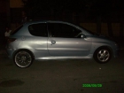 peugeot 206 /2002 hdi 90cv 2000 baratisimo - mejor precio | unprecio.es